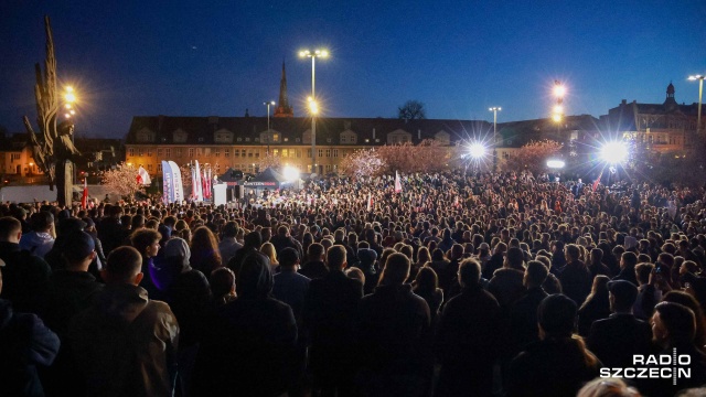 Konfederacja a zmiany w prawie aborcyjnym i hasła antyukraińskie