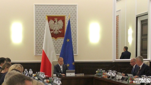 Raport komisji badającej rosyjskie wpływy od czerwca ubiegłego roku przeczytał już premier.