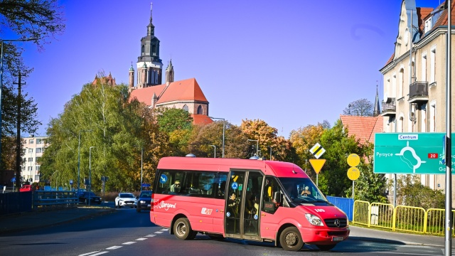 Autobusy specjalnie dla działkowców rozpoczną kursowanie w Stargardzie.