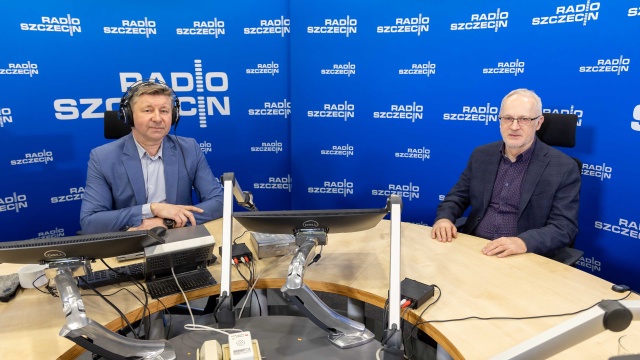 Przywódca największego państwa świata zachowuje się niepoważnie - szczeciński ekonomista komentuje [ZDJĘCIA]