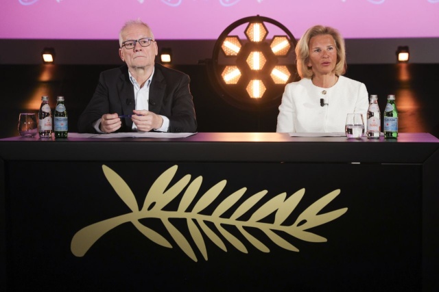 Dziewiętnaście filmów, w tym Nouvelle Vague Richarda Linklatera, The Prosecutors Siergieja Łoźnicy i The Phoenician Scheme Wesa Andersona, powalczy o Złotą Palmę w konkursie głównym 78. Festiwalu Filmowego w Cannes.