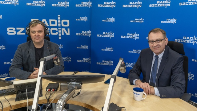 Krystek z Lewicy: my się żadnej flagi nie wstydzimy