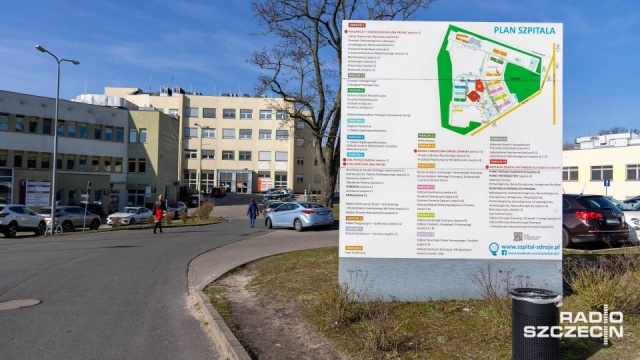 Jest duża szansa, że w Szczecinie powstanie Zachodniopomorskie Centrum Zdrowia Psychicznego Dzieci i Młodzieży.