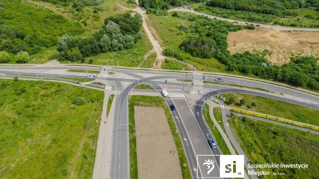 Na razie w ramach prac przygotowawczych, ale to oznacza, że od czwartku wprowadzonych zostanie kilka zmian w organizacji ruchu.