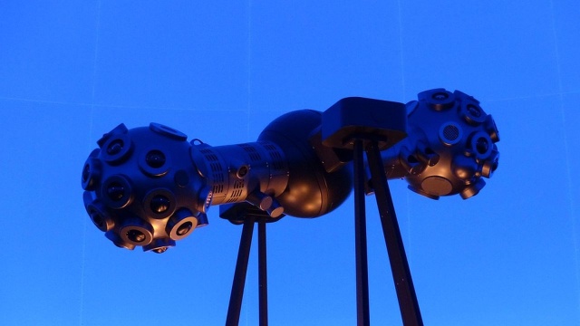 Trzy pracownie architektoniczne są zainteresowane stworzeniem w Szczecinku planetarium. Obiekt ma powstać przy ul. Wodociągowej, na wzgórzu św. Jerzego, tuż obok dawnej wieży ciśnień.