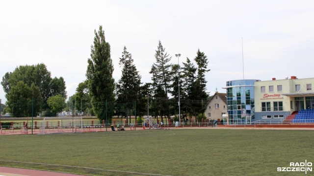 Będzie modernizacja stadionu miejskiego w Międzyzdrojach. Prace ruszą już w czerwcu.
