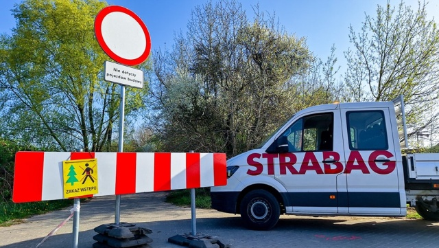 Od czwartku wprowadzonych zostanie kilka zmian w organizacji ruchu. Rusza trzeci etap Trasy Północnej, obejmie on budowę nowej ulicy między Łączną a Szosą Polską w Szczecinie.