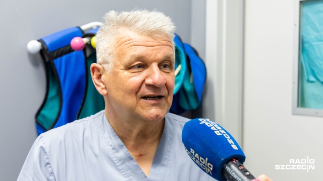 Szczecin doczeka się całodobowej przychodni weterynaryjnej. Będzie to kolejna klinika Leonarda Gugały.