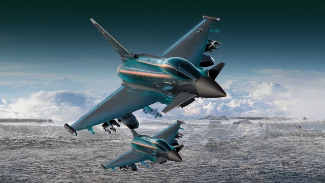 Niemiecki rząd zablokował sprzedaż samolotów Eurofighter dla Turcji - twierdzi Handelsblatt. Według gazety to reakcja na areszt lidera opozycji Ekrema Imamoglu.