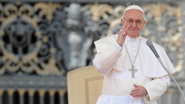 Jednym z priorytetów pontyfikatu Franciszka była między innymi nowa ewangelizacja i działania na rzecz pokoju na świecie. Ojciec Święty mówił, że Kościół ma być w permanentnym stanie misji.