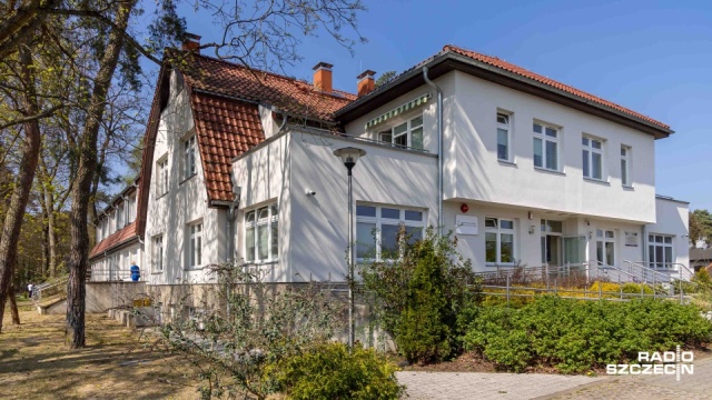 Śniadanie wielkanocne, święcenie jajek, msza i czas z rodziną. Pacjenci Stowarzyszenia Hospicjum Królowej Apostołów w Tanowie przekonują, że Wielkanoc to dla nich wyjątkowy czas.