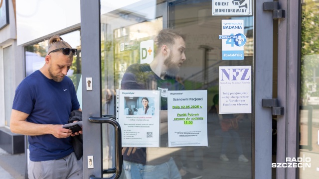 Program Profilaktyka 40 plus dobiega końca. Osoby, które chcą w jego ramach skorzystać z pakietu bezpłatnych badań, mogą jeszcze tylko w środę otrzymać skierowanie. Będzie można wykorzystać je do końca maja.