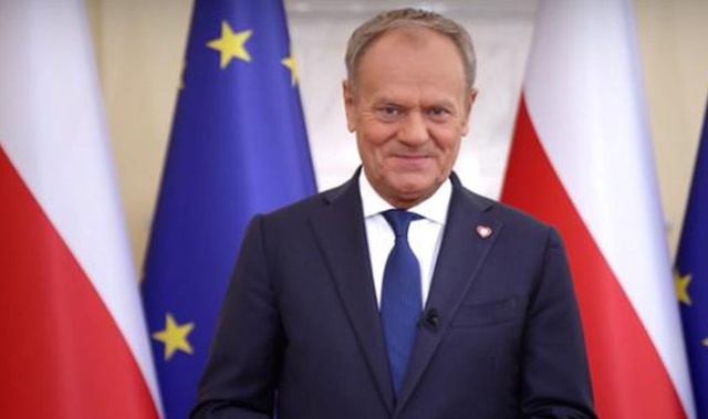 Pozycja Polski na arenie międzynarodowej, wyzwania geopolityczne i wzmocnienie gospodarki kraju. Na tych elementach skupił się premier Donald Tusk we wczorajszym orędziu.