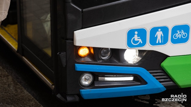 30 nowych autobusów planuje niebawem zakupić Miasto Szczecin.
