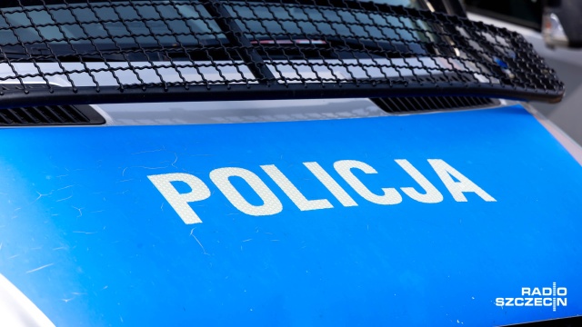 Policjanci ze szczecińskiego Pogodna zatrzymali 45-letniego obywatela Białorusi - mężczyzna musi opuścić kraj. 45-latek dokonał kradzieży w jednym z marketów budowlanych na terenie Szczecina.