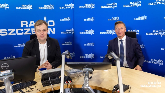 Widać wrodzony brak empatii w tym człowieku - tak marszałek województwa zachodniopomorskiego Olgierd Gelbewicz komentuje przejęcie mieszkania starszego mężczyzny przez Karola Nawrockiego.