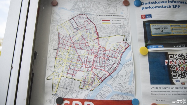 Zmiany w Strefie Płatnego Parkowania nadal budzą wątpliwości wśród szczecinian.
