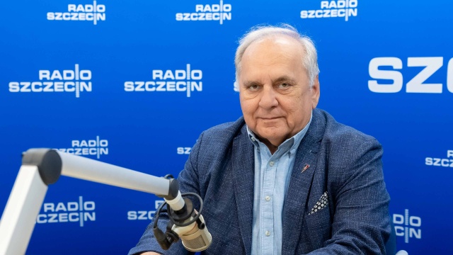Wszystkie zarzuty postawione wobec mnie są nieprawdziwe - czytamy w opublikowanym oświadczeniu byłego prezesa Pogoni Szczecin, Jarosława Mroczka.