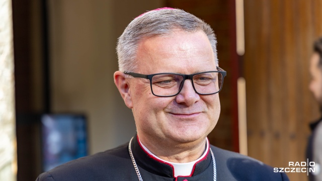Świat otrzymał wspaniałego papieża i człowieka wielkiej wiary - uważa abp Wiesław Śmigiel. Metropolita szczecińsko-kamieński komentuje wybór nowego papieża Leona XIV, który jest augustianinem i misjonarzem.