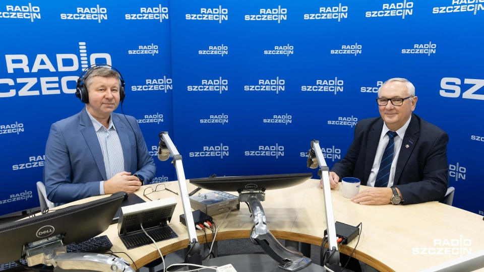 Fot. Robert Stachnik [Radio Szczecin]