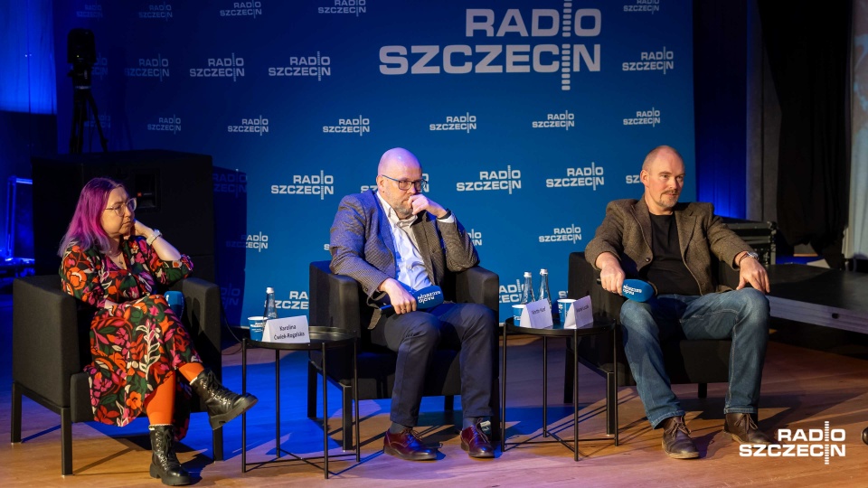 Fot. Robert Stachnik [Radio Szczecin]