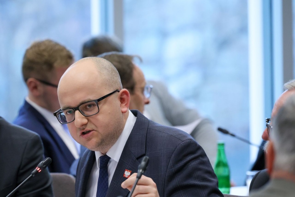 Fot. PAP/Rafał Guz