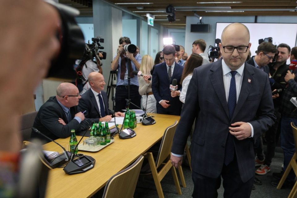 Fot. PAP/Rafał Guz