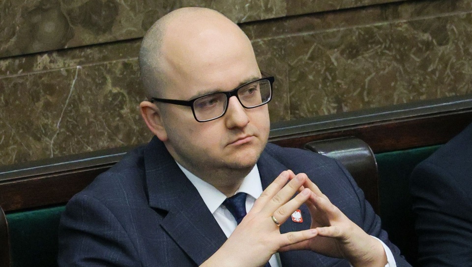 Fot. PAP/Rafał Guz
