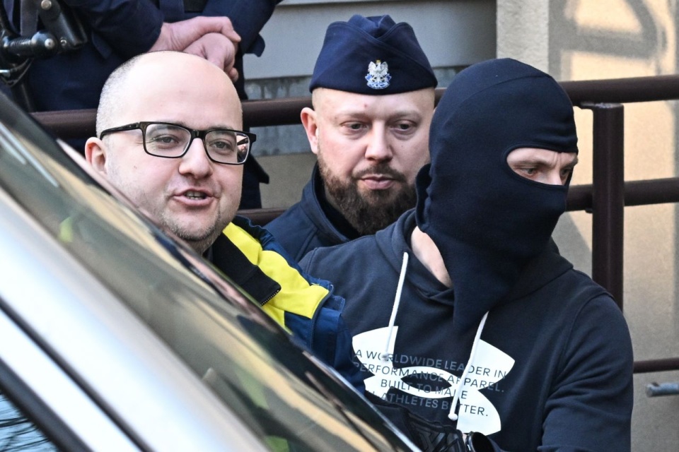 fot. PAP/Radek Pietruszka