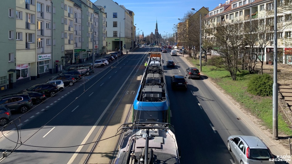 Fot. Weronika Łyczywek [Radio Szczecin]