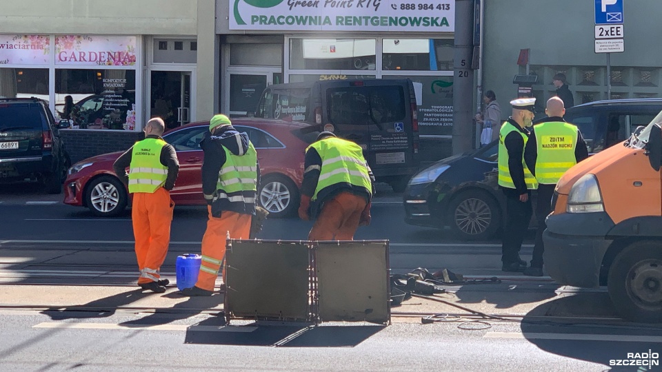 Fot. Weronika Łyczywek [Radio Szczecin]