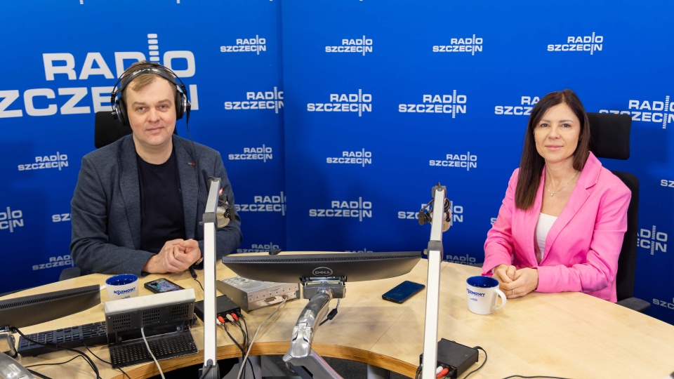 Fot. Robert Stachnik [Radio Szczecin]