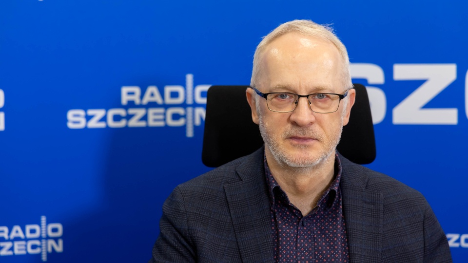 Fot. Robert Stachnik [Radio Szczecin]