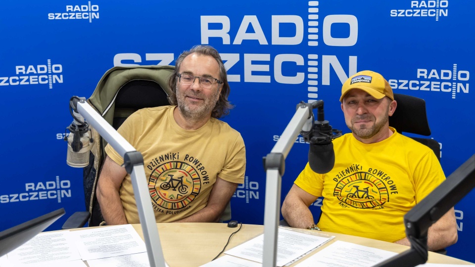 Tysiące kilometrów na rowerach. Wyprawa przez Amerykę Południową