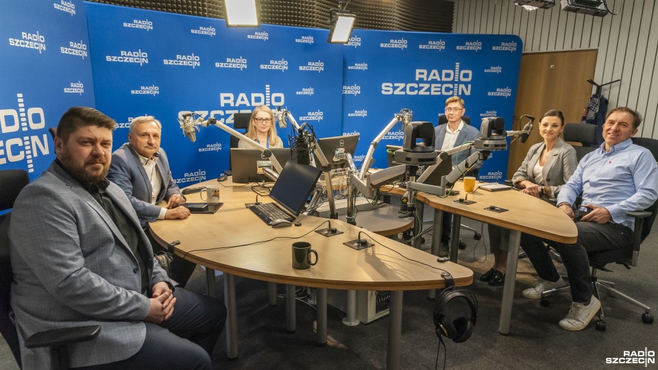 Fot. Kamila Kozioł [Radio Szczecin]