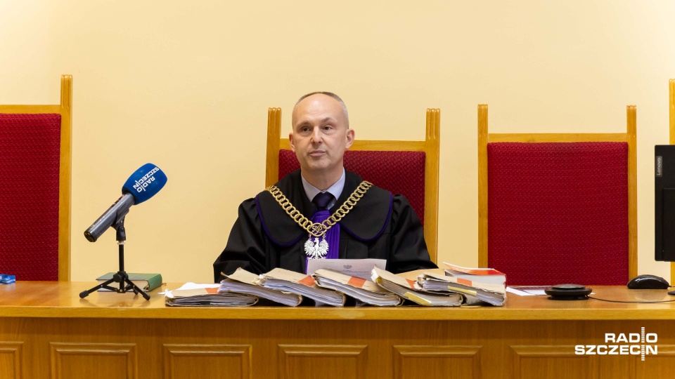 Fot. Robert Stachnik [Radio Szczecin]