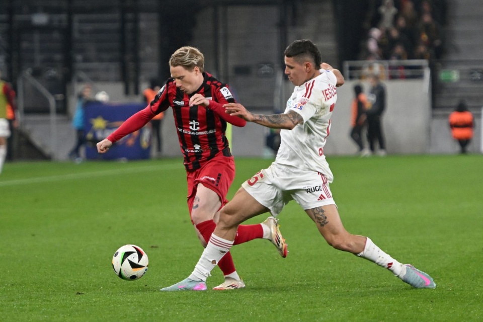 fot. PAP/Marcin Bielecki