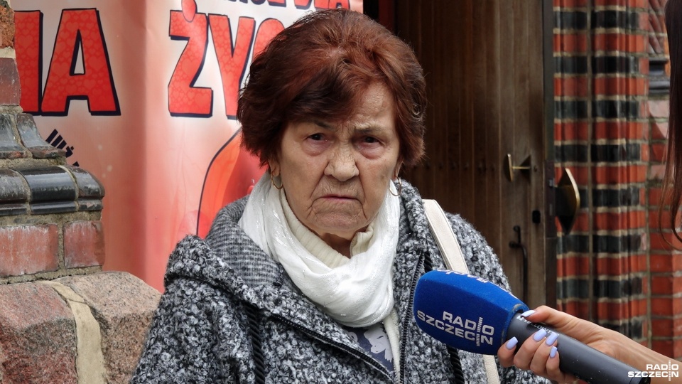 Fot. Maciej Papke [Radio Szczecin]