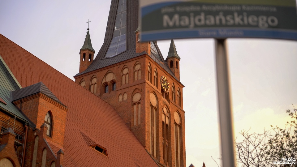 Fot. Maciej Papke [Radio Szczecin]
