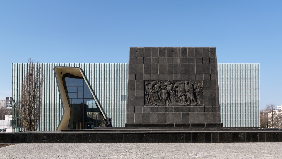 Fot. Muzeum POLIN