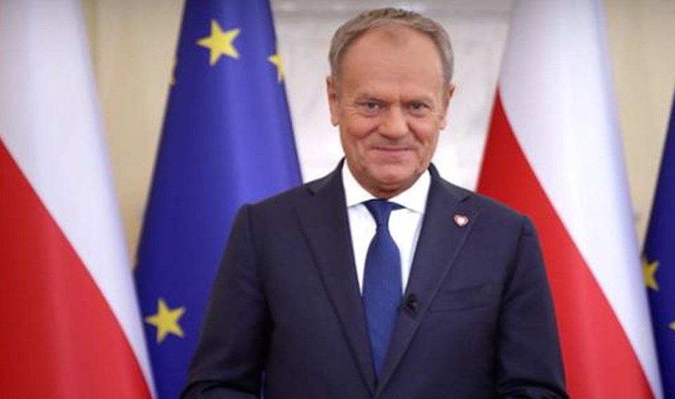 Premier w orędziu o pozycji Polski i wzmocnieniu gospodarki