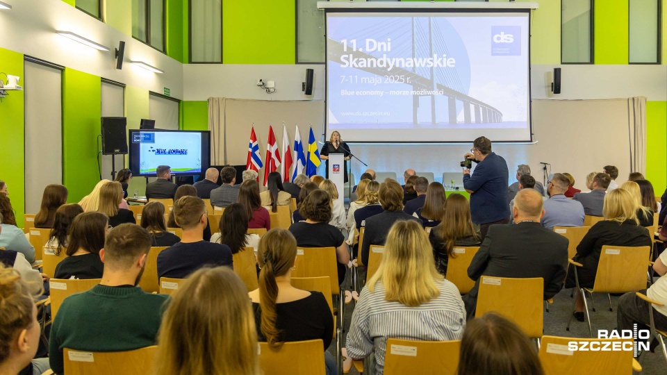 Dni Skandynawskie w Technoparku [ZDJĘCIA]