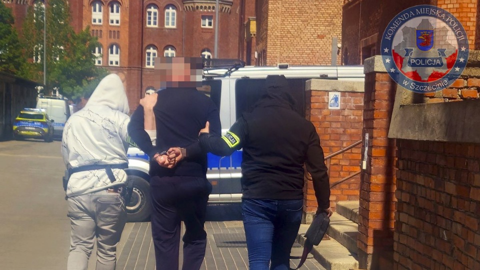 Złamał zakaz prowadzenia samochodu, może trafić do więzienia