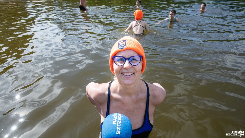 Fot. Weronika Łyczywek [Radio Szczecin]