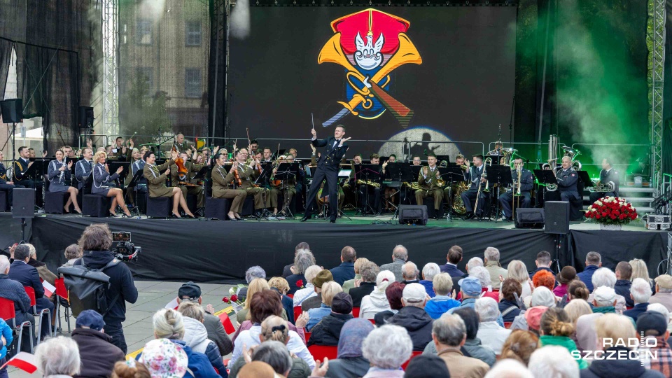 Fot. Robert Stachnik [Radio Szczecin]