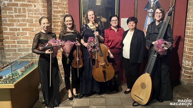 Dzień Muzyki Dawnej w Muzeum Narodowym