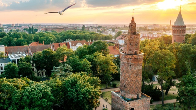 Będzie zabytkowa rewolucja w Stargardzie