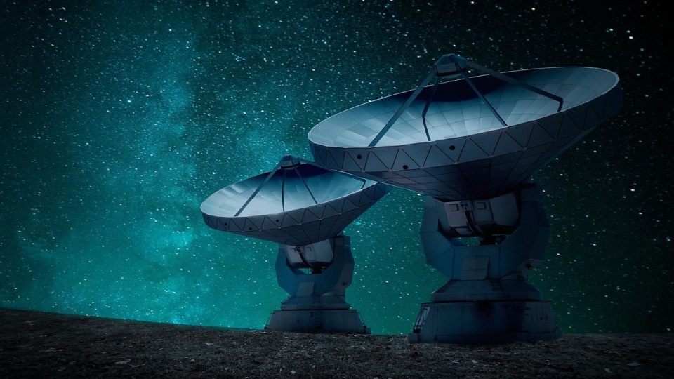 Chińczycy na orbicie powalczą z Muskiem