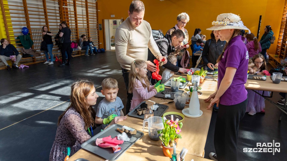 Porady, konsultacje, jak zadbać o bezpieczeństwo [ZDJĘCIA]