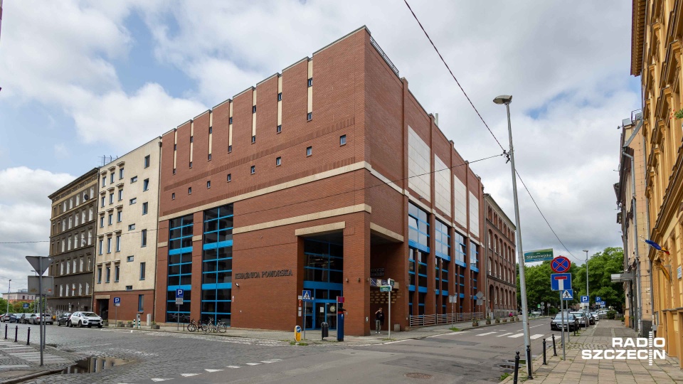 Rozpoczął się Tydzień Bibliotek